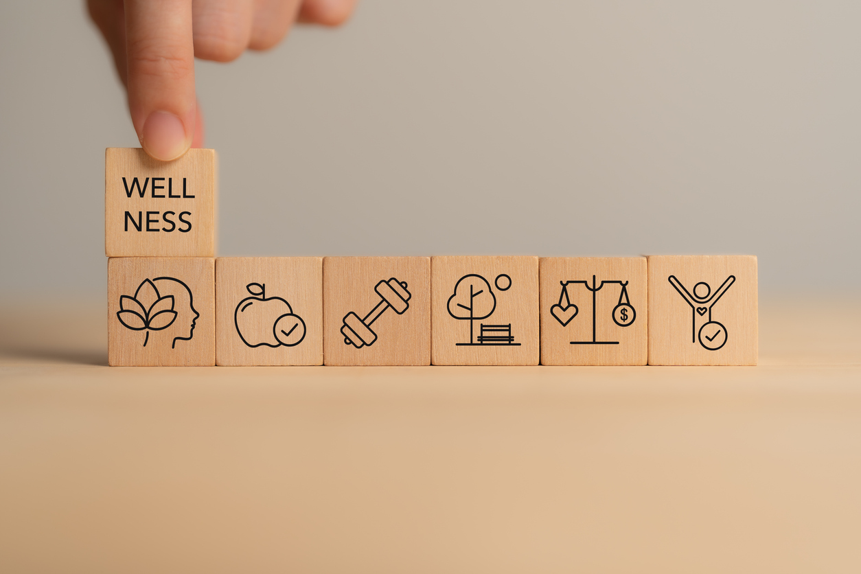 A Wellness-Focused Start to the New Year With The Heirloom Collective